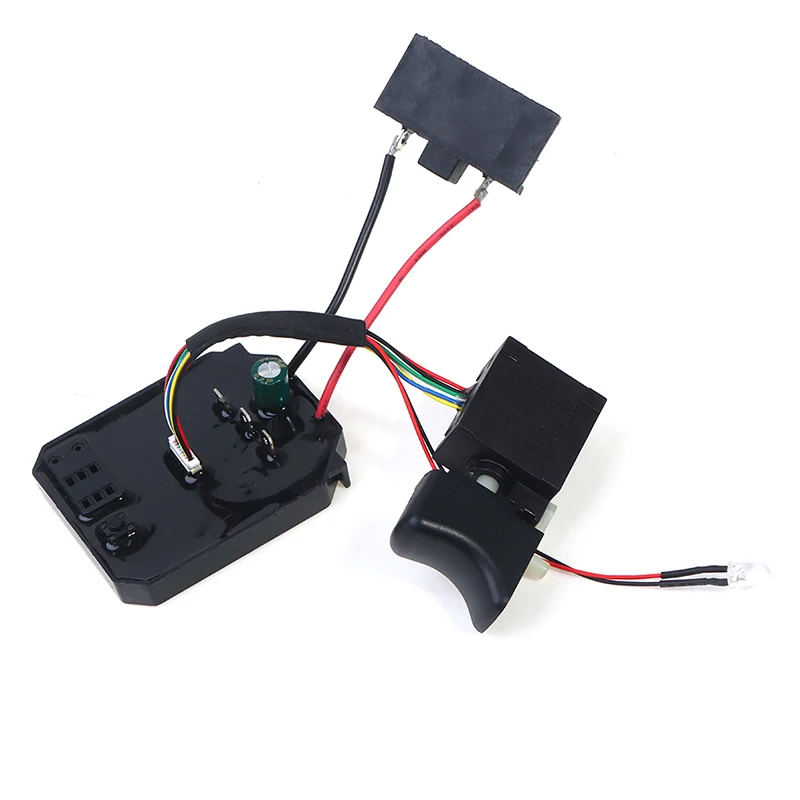 

Drive Control Board Switch Suitable for 2106/161/169 Brushless Electric Wrench