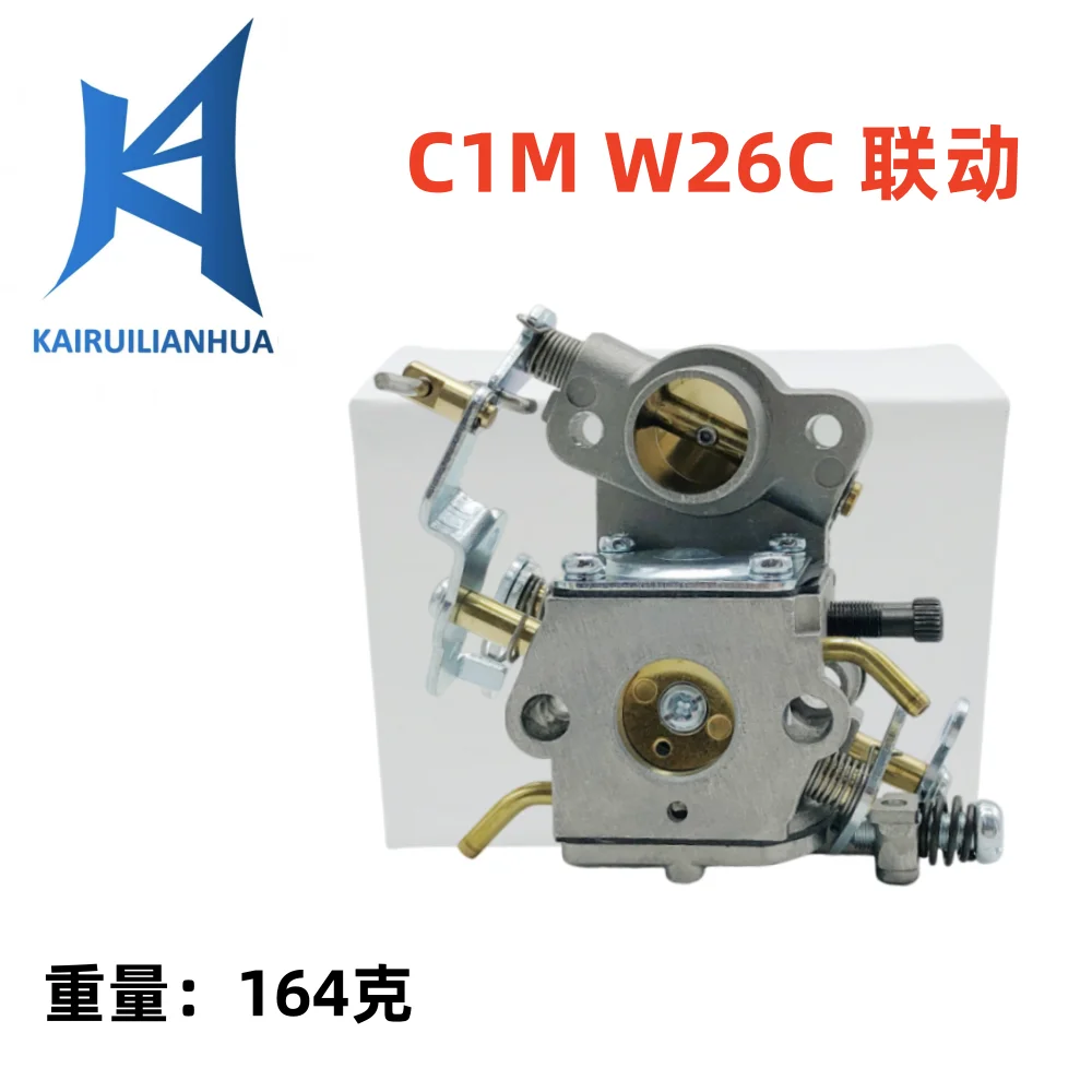 

Связь карбюратора C1M-W26C подходит для PP3516 P3416 P4018 PP3816 909-049