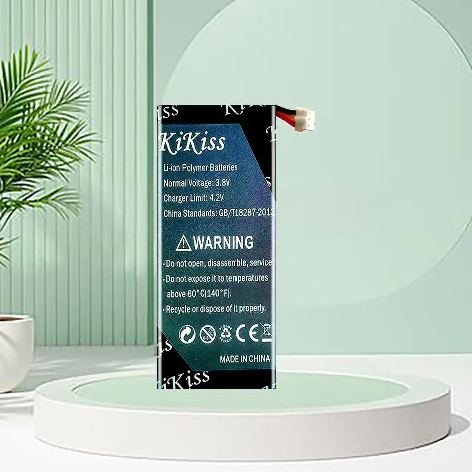 Bpi 353292G Battery… - image