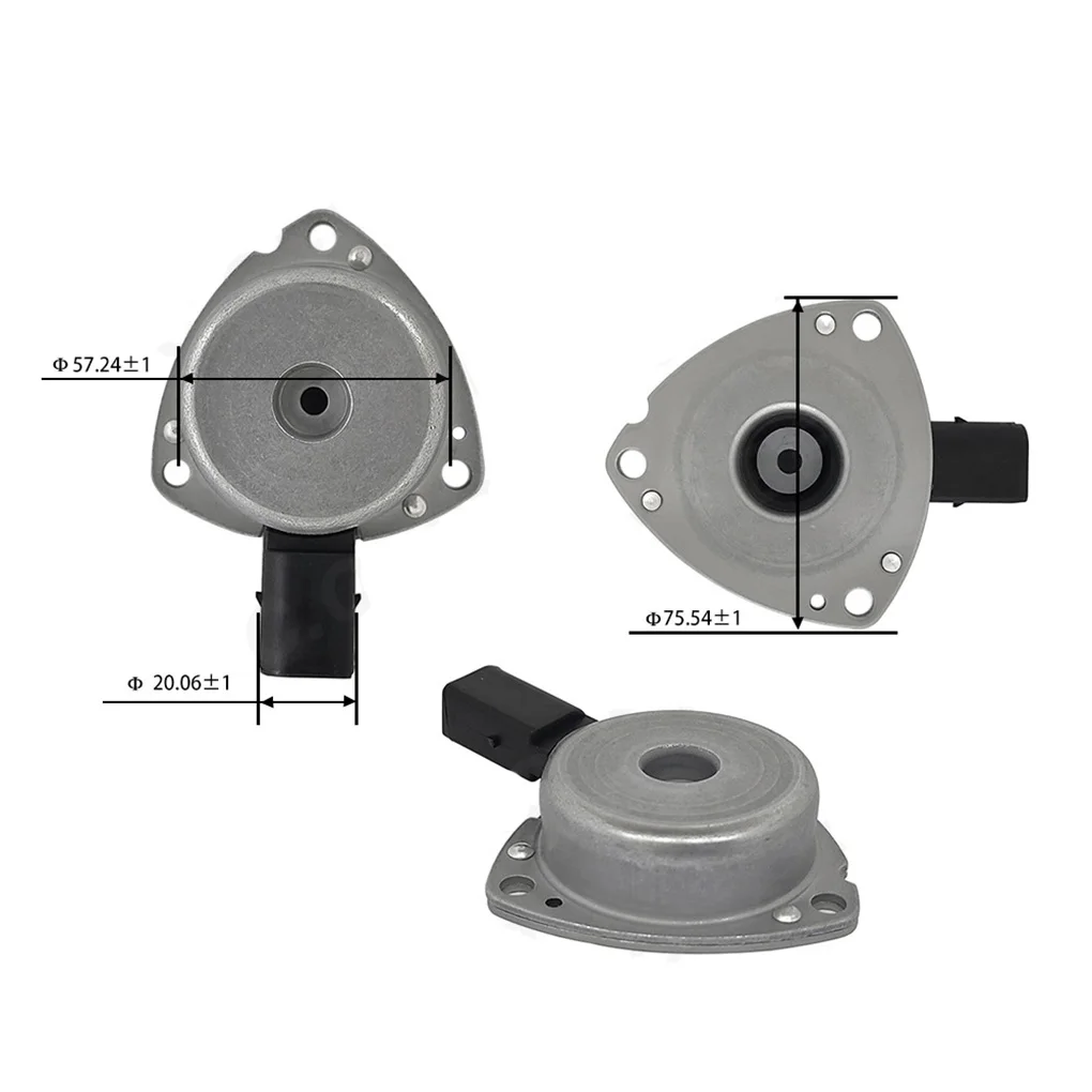 Camshaft Adjuster Lodestone Modification Fitting Auto Spare Parts Controller