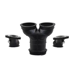 Carburetor Interface Glue of Air Filter Inlet Pipe for 253FMM Rebel CA250 CMX250 Baja Phoenix 250 Regal Raptor D. It is not easy