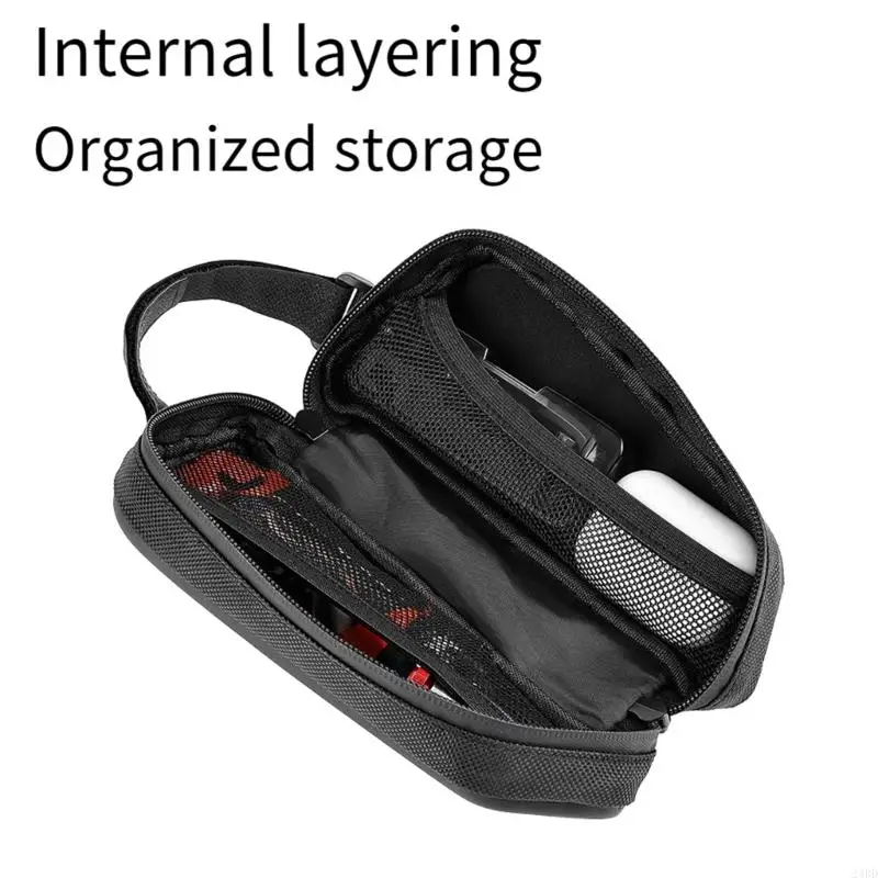 

Bike Top Tube Bag Water Resistant Bicycles Triangles Bag Phone Bicycles Storage Pouches Road Cycling Tool Accessories 24BD