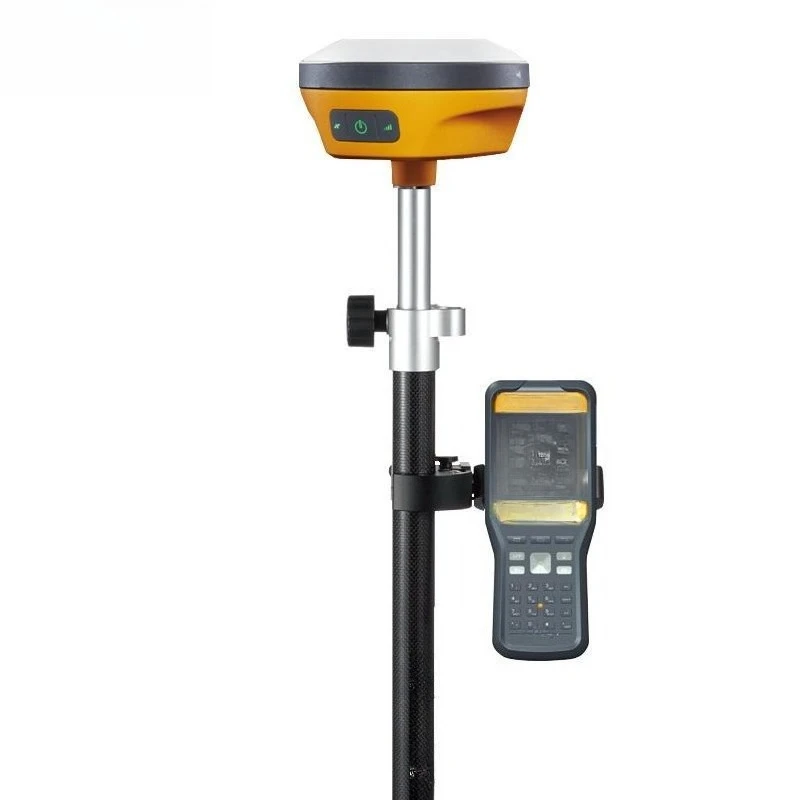 

V200 Intelligent RTK Measurement System Compact Inertial Navigation GNSS Receiver