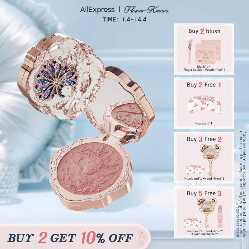 #70 Best Blushes & Bronzers to Buy In 2026