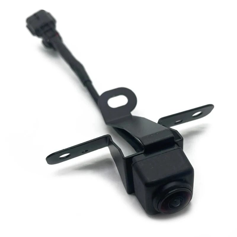 Front View Parking Camera Parking Aid Camera for Nissan X-TRAIL T32 2014-2019 ROGUE QR25DE 16-19 Parts 284F1-6FL0A 284F16FL0A