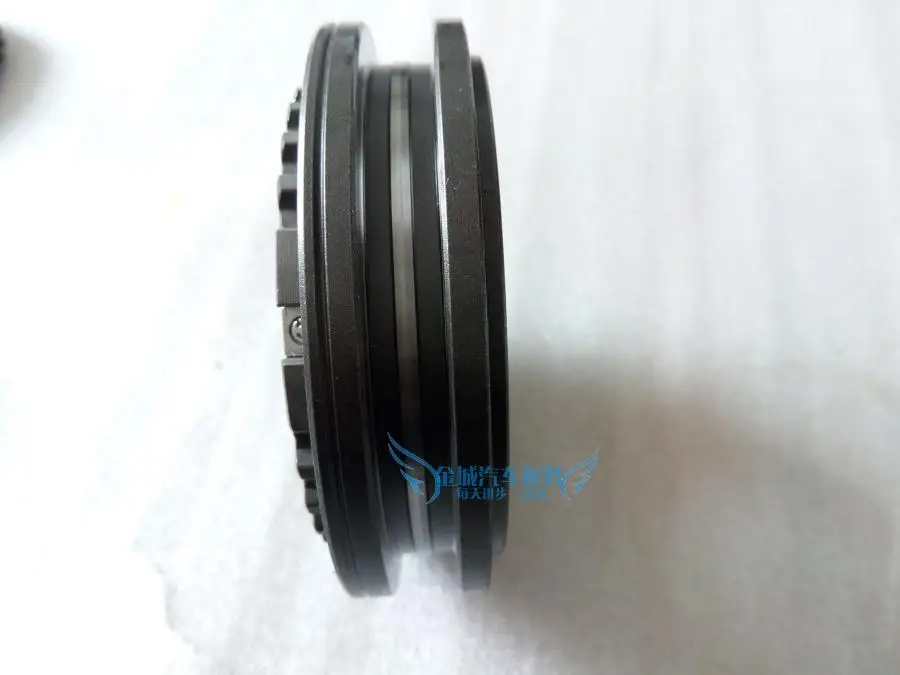 For FLORID M2 M4 COOLBEAR C30C50C20R Fifth-speed Synchronizer  Ring Needle Bearing Gear 1pc