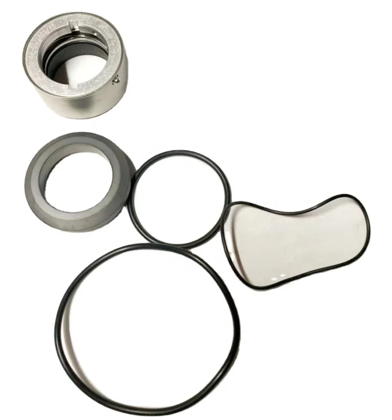2025 Factory Direct Sales Aftermarket Parts 37403604 Shaft Seal Kit Bitzer 4NFCY Compressor