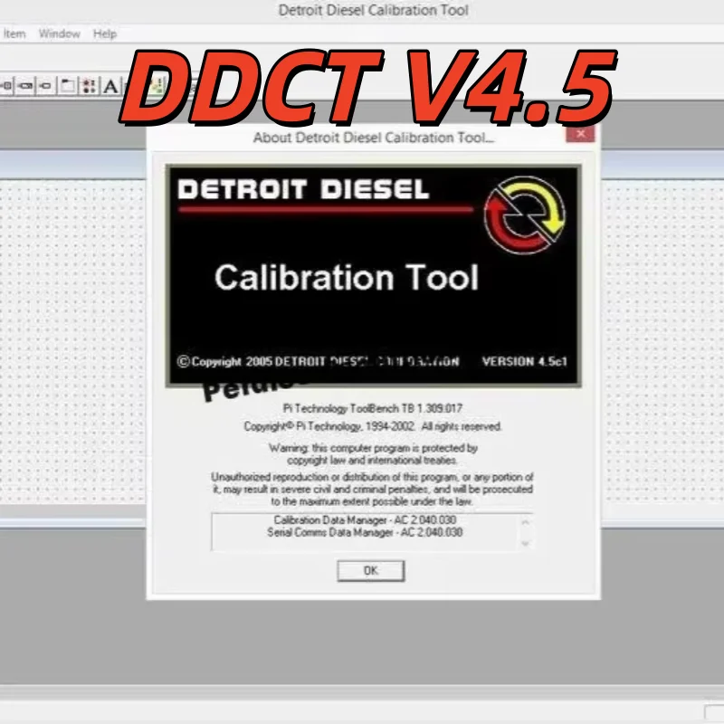Newest DDDL8.24 2026.07 dddl 8.24 professional Level 10 10 10 and dddl backdoor +dddl ddct v4.5 free install for one laptop