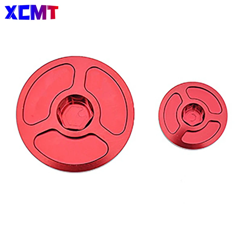 Motorcycle  For Honda Engine Timing Plug Cover CRF150R CRF250R CRF450R CRF450X TRX400EX CRF 150 250 450 R CBR600RR CBR1000RR TRX view 2