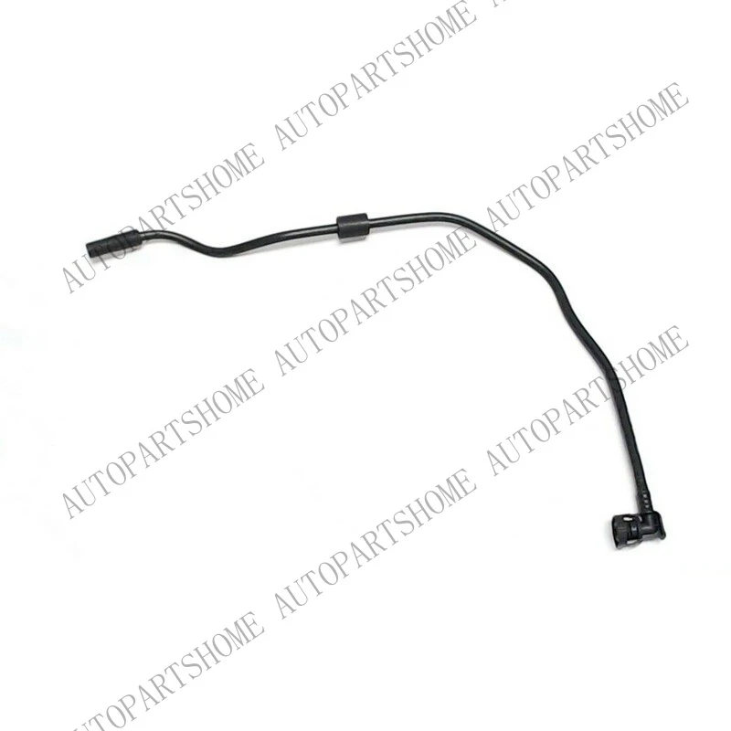 

Z... 11657588771 NewTurbocharger Vacuum Hose For BMW F10 F07 F25 X5 535i X3 335i