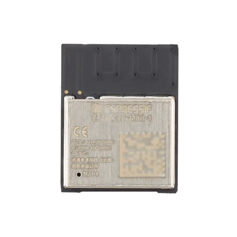 Original ESP32-C6-MINI-1-N4 2.4GHz Wi-Fi 6 Bluetooth Bluetooth