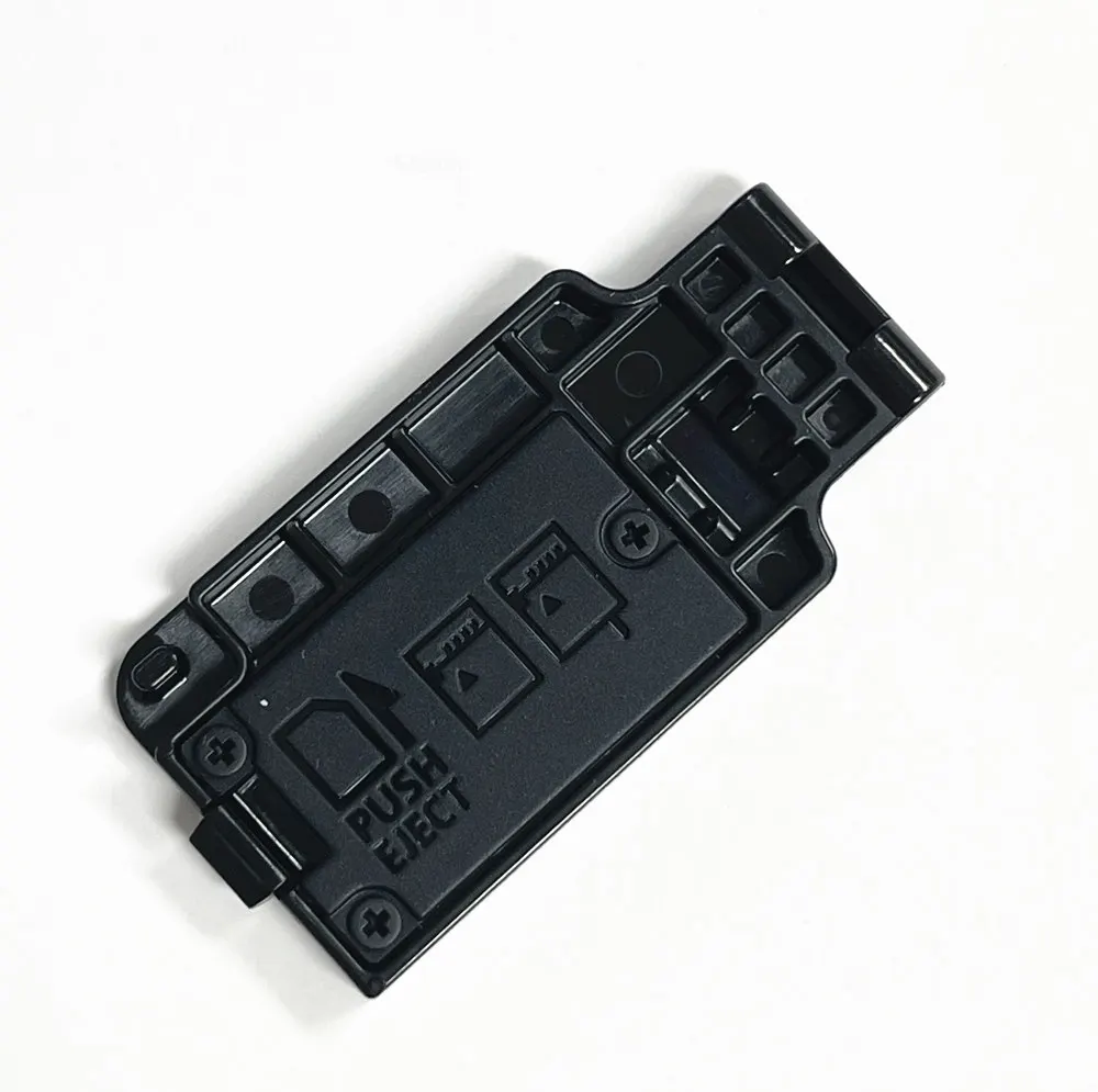 جديد الأصلي غطاء البطارية غطاء الباب إصلاح أجزاء لكانون ل EOS 200D II 250D/المتمردين SL3/قبلة X10 SLR