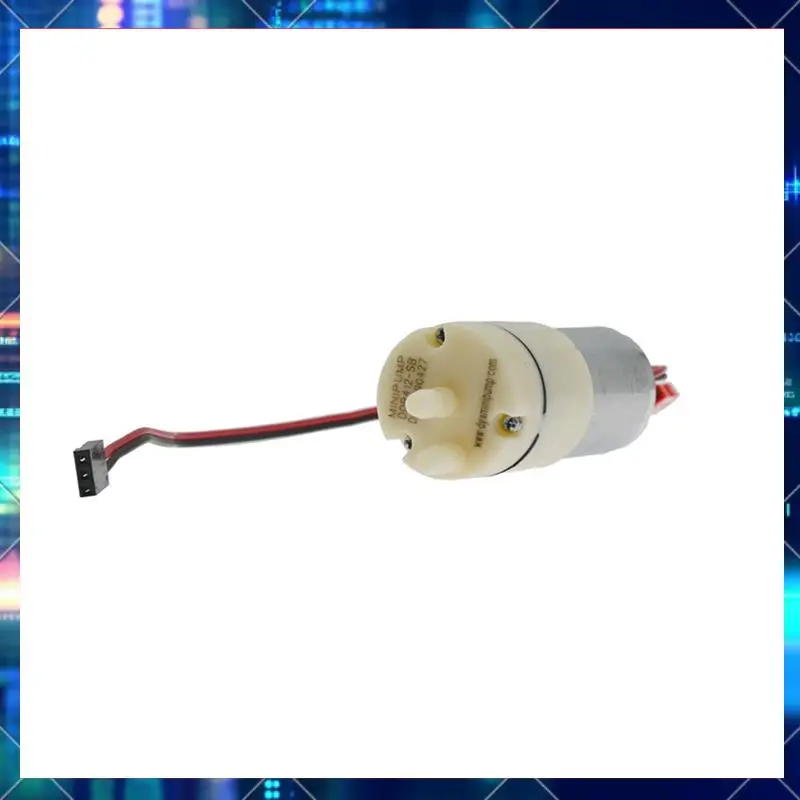 2X RC Boat Motorized 370 Water Cooling Pump Water-Proof JST JR Plug For Battery Receiver Connection-AA02