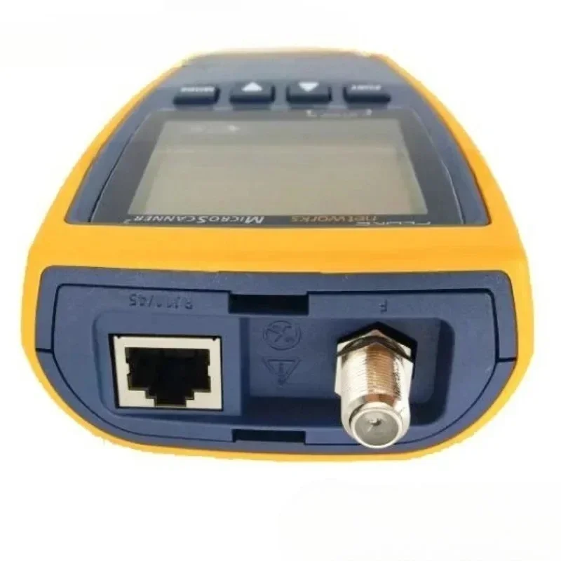 

MS2-100 Network Cable Tester MS2-KIT Cable Verification Tester