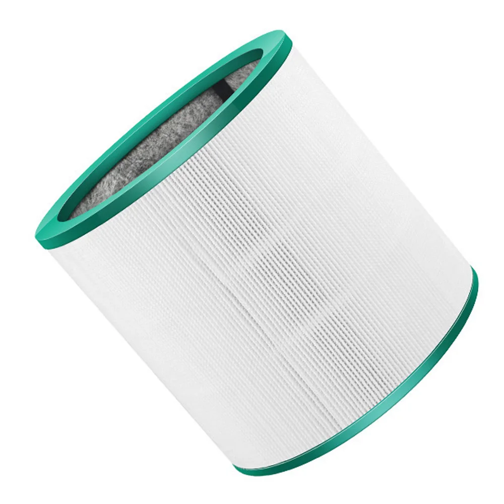 DP01 Air Cleaner Filter For Dyson DP01 Pure Cool Link Air Purifying Desk Fan 967449-04 Model HP02 Filters