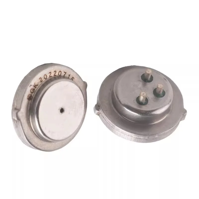 1pc Genuine China Transmission Computer Pressure Sensort for Volkswagen DQ380