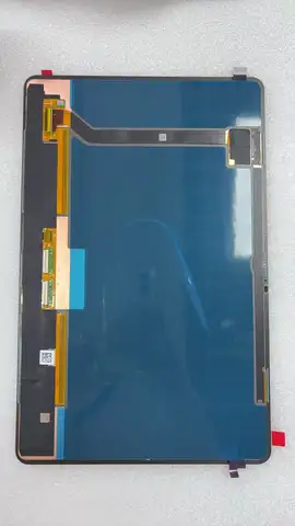 12.6 Inch OLED For Acer Iconia X12 X12-11 X12-21M Tablet LCD Display Touch Screen Full Assembly Replacement Parts