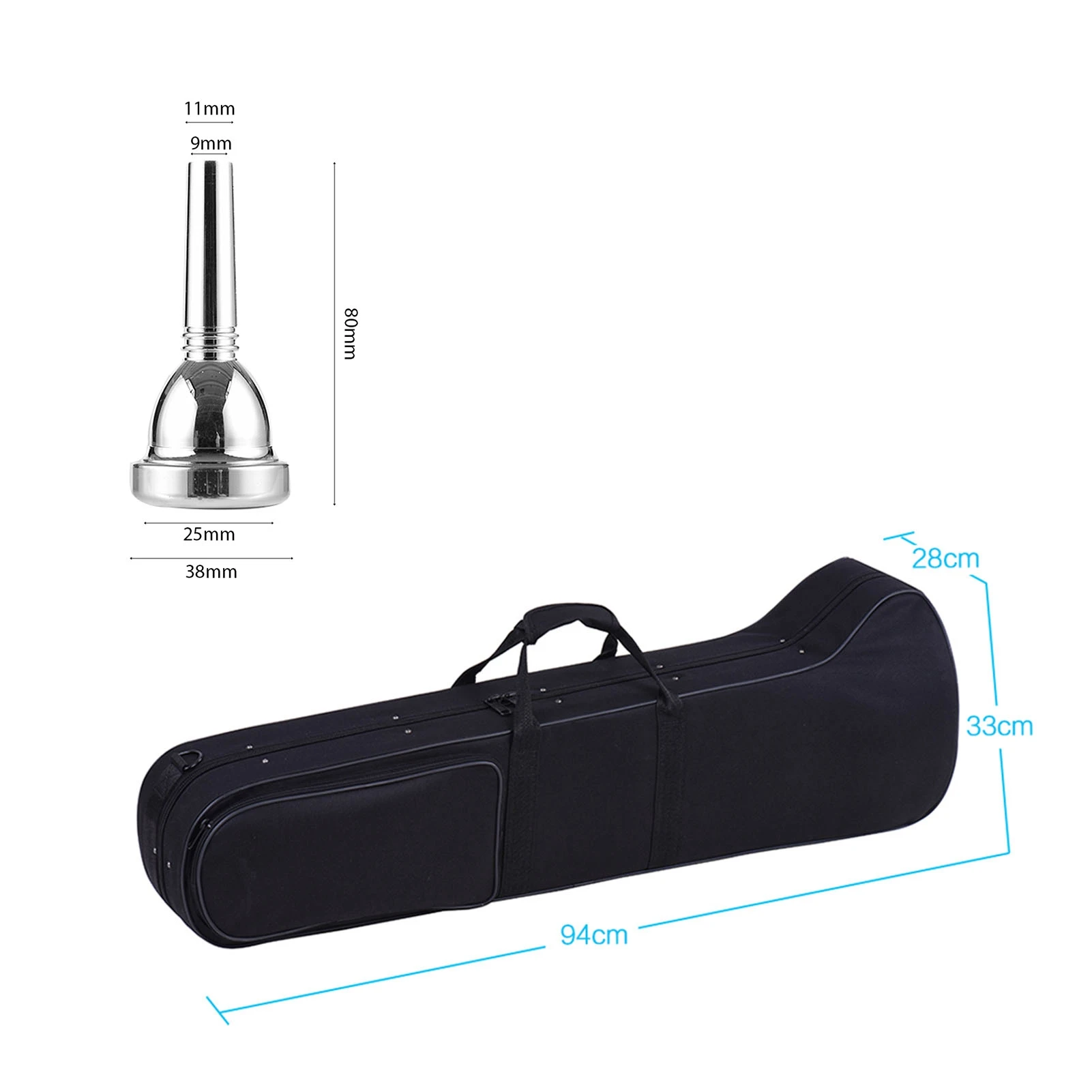 Thumbnail 4 - #10 Budget Trombones for Smart Shoppers