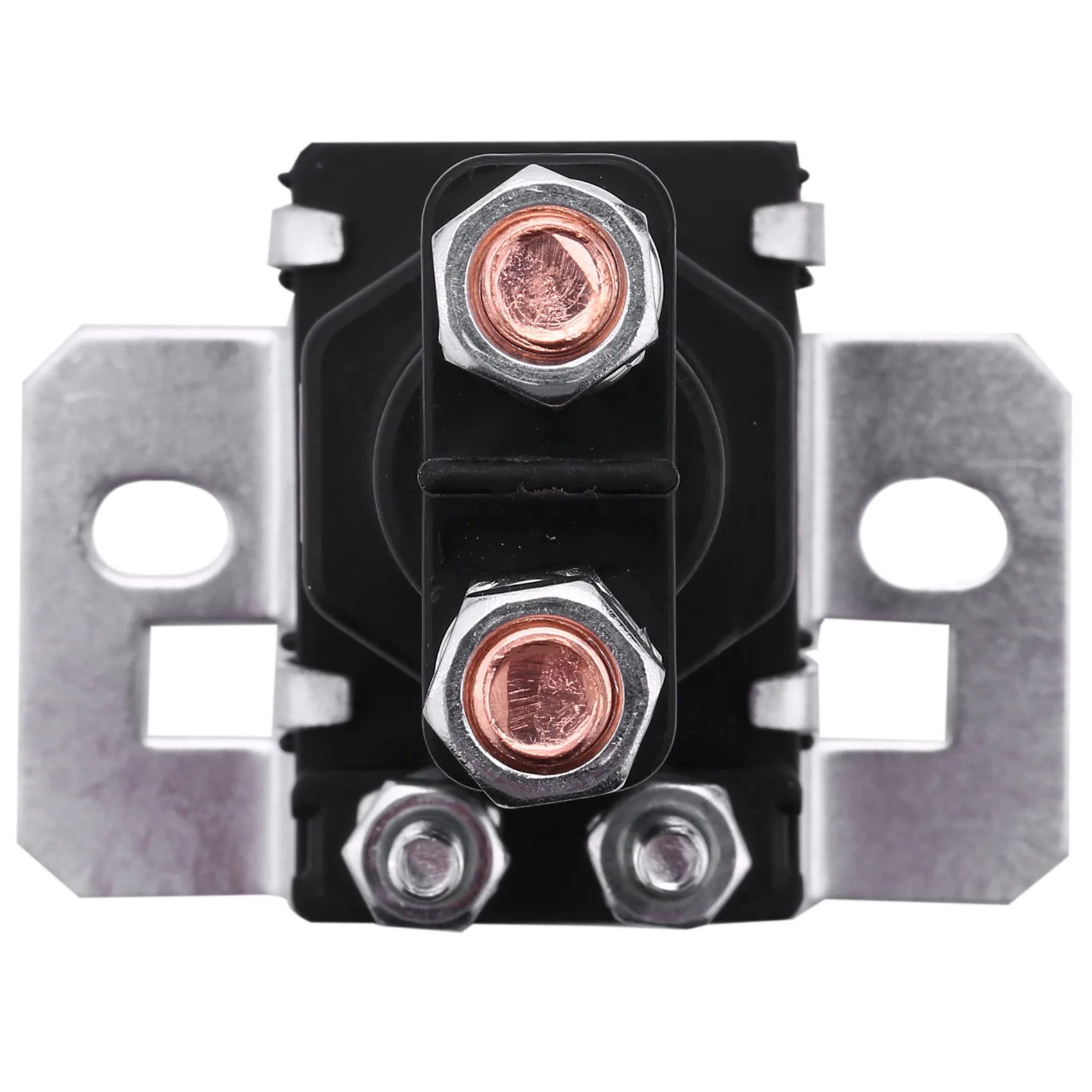 Relè isolatore a doppia batteria Start On/Off 4 Pin 500A 12V per interruttore di alimentazione per auto
