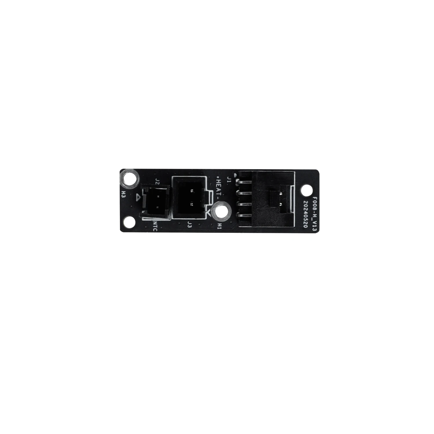 Creality Hotend Adapter Board for K2 / K2 Pro / K2 Plus 3D Printer Accessories Hot End Parts