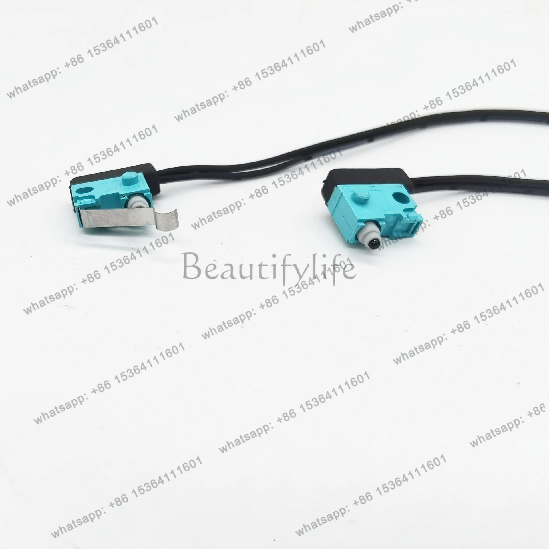 FOOL  Cross Border Switch Door Handle Switch 1016009-00-B, 1016009-00-C, 104 2845-00 - A