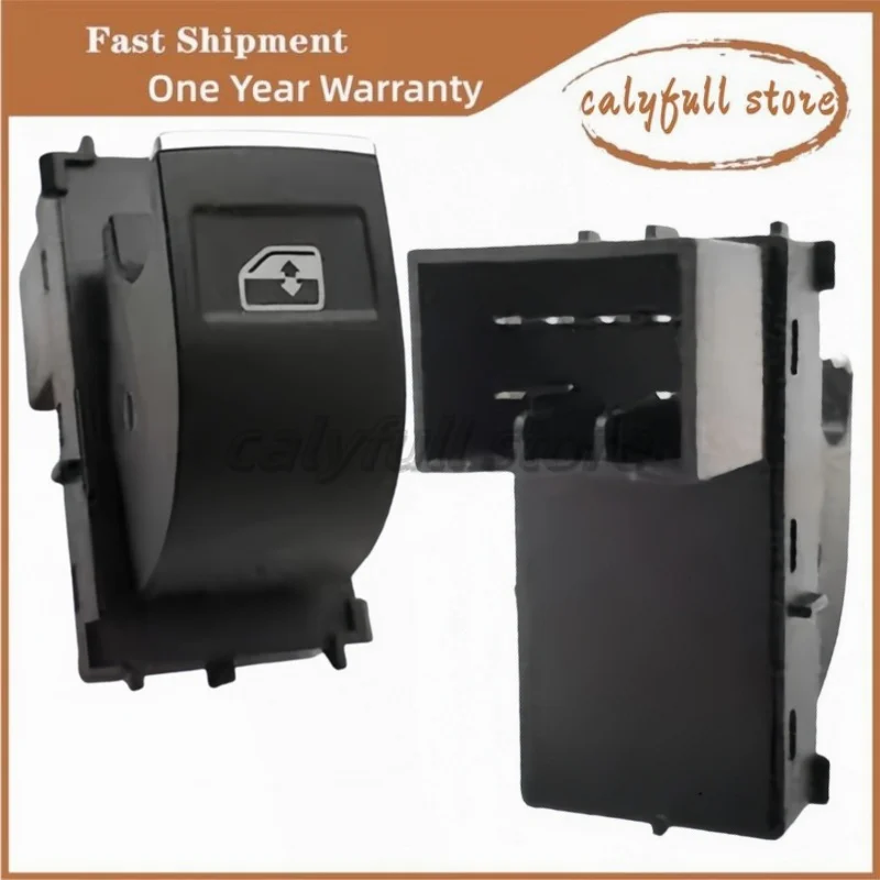 

Power Electric Window Single Mirror Panel Switch Control Button Console fit for Dongfeng Joyear SX6 SX5 SX5-3746130 SX7-3746220