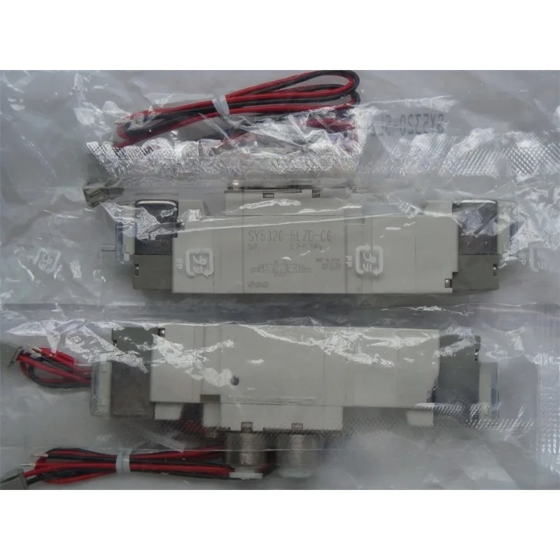 Parts For Supply SY…