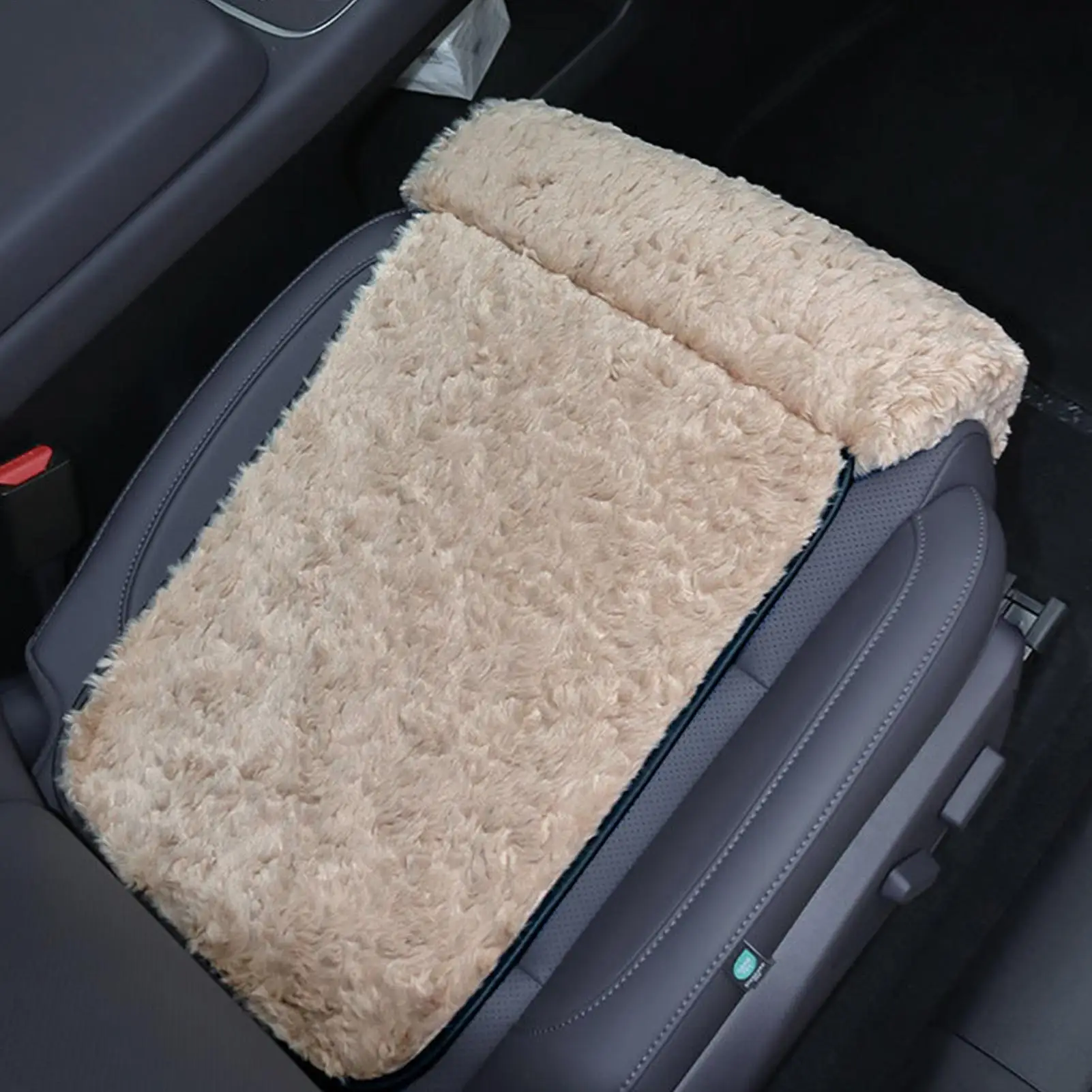 

Seat Cover For Car Adjustable Foldable Non Slip Cushion Car Seat Protectors For Family Driving Automotive Indoor Outdoor Winter