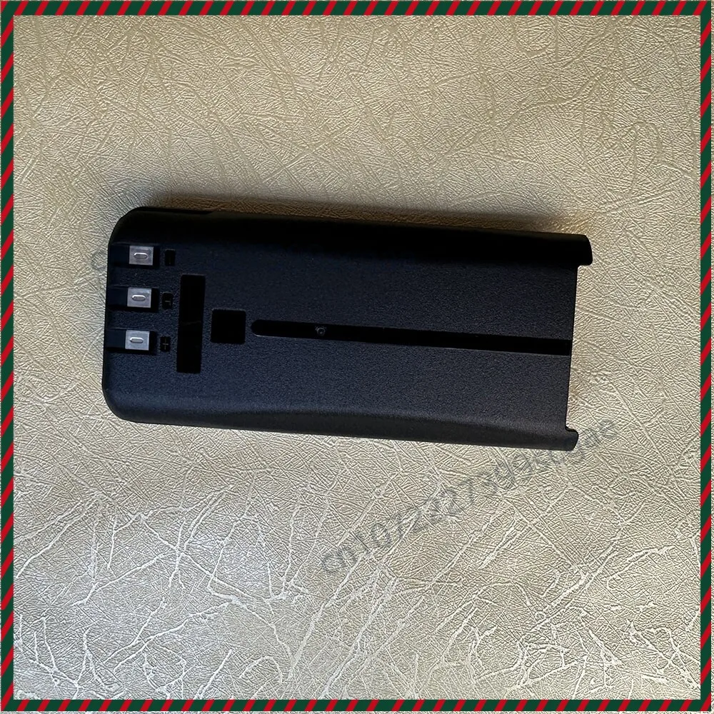Replacement Battery KNB-84L 1900mAh 7.4V For KENWOOD NX-1200 NX-1300 TK-3310 TK-3710 Two Way Radio