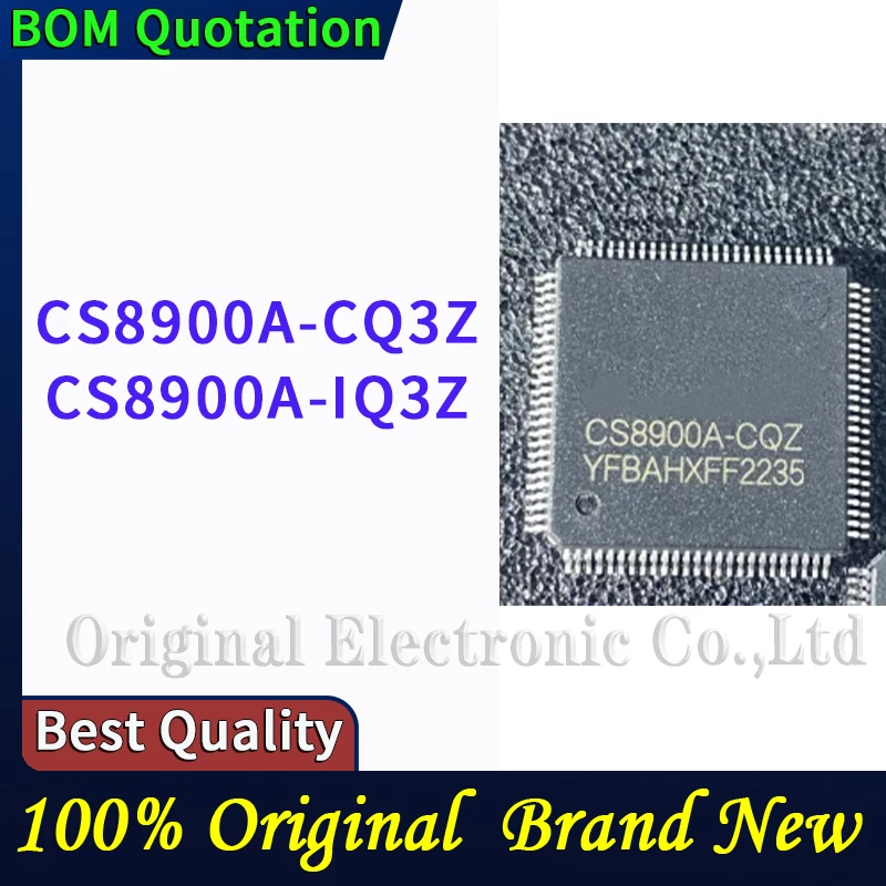 CS8900A-CQ3Z CS8900A-IQ3Z  CS8900A-CO3Z  In stock Custom phone case