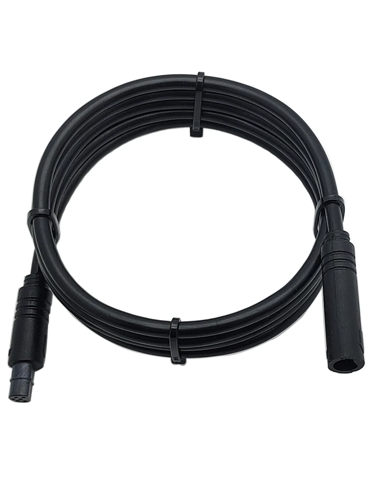 AliExpress NONE Tongsheng TSDZ2/TSDZ2B/TSDZ8 Speed Sensor Extension Cable - 6Pin 6Cores 30cm/110cm EBike Accessories