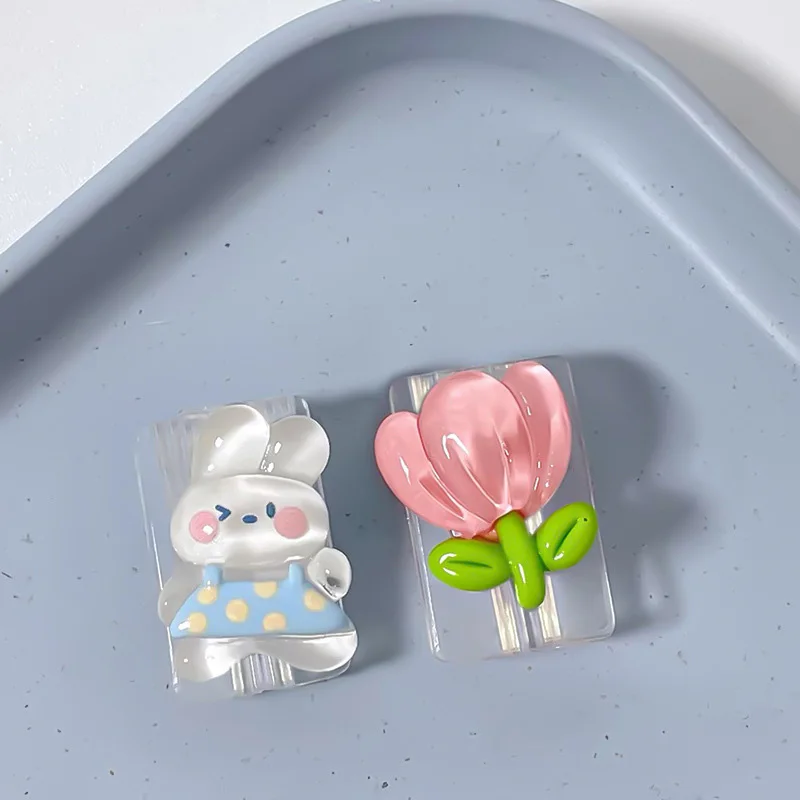 قطعتان من واقي الكابلات الكرتونية، جهاز عض الأسلاك، واقي جهاز اللف، كابل الشحن، كابل USB، واقي سماعة الرأس البيانات #5