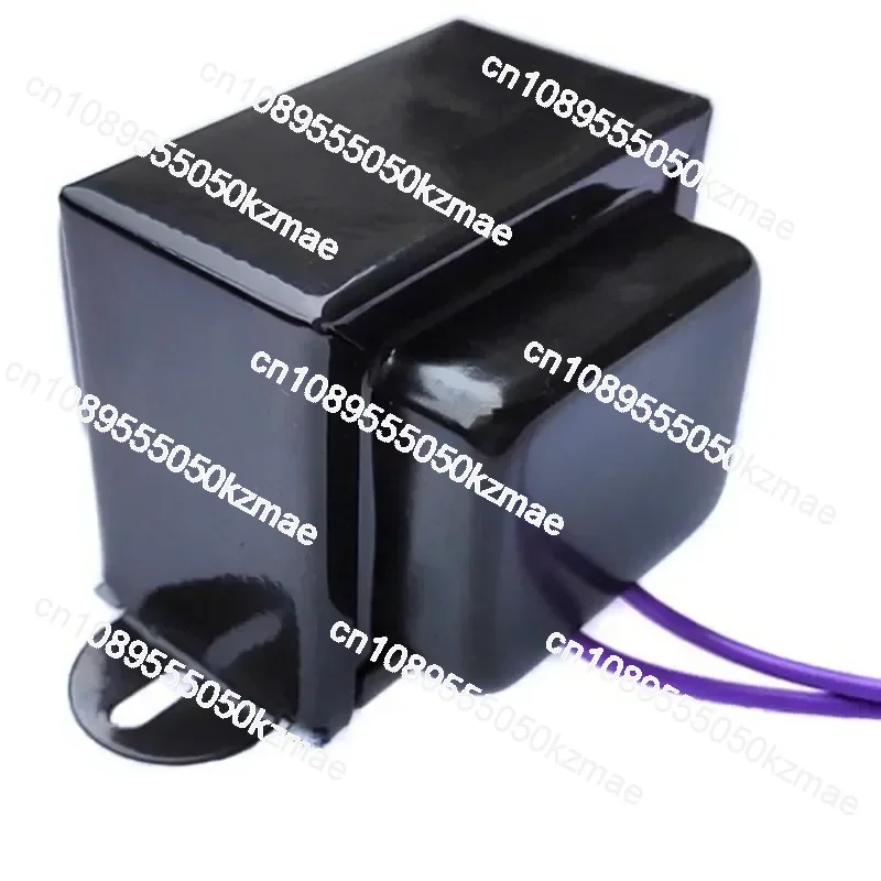 100Ma Fully Shielde…