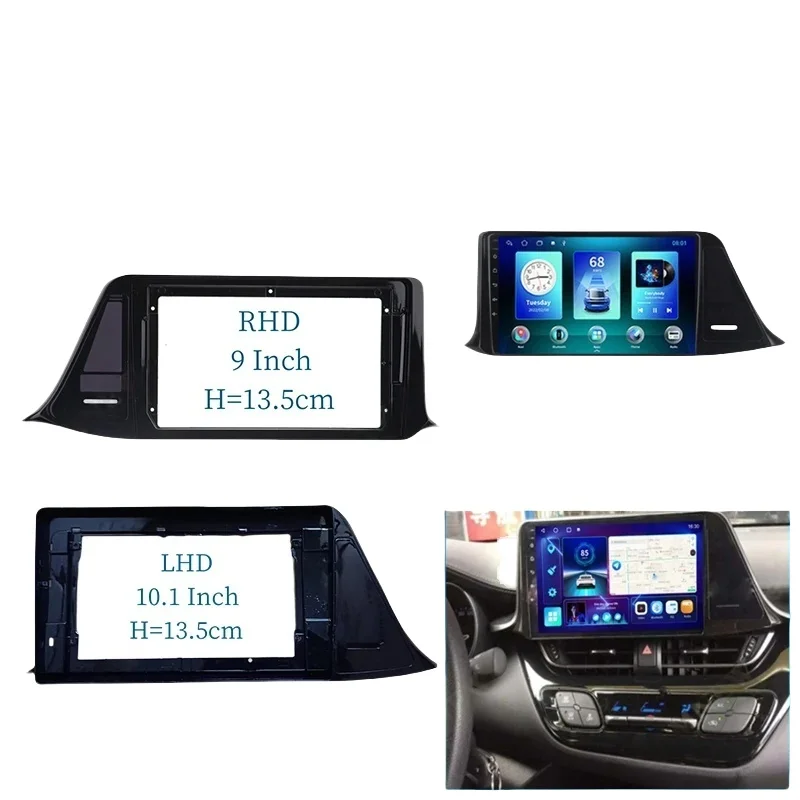 9" Or 10" Android R… - image