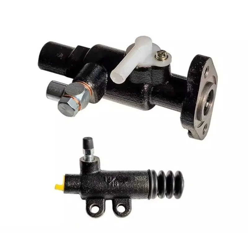 

Запчасти для вилочных погрузчиков OEM 31410-23600-71 Главный цилиндр сцепления для вилочного погрузчика Toyota 5FD 6FD 10-30