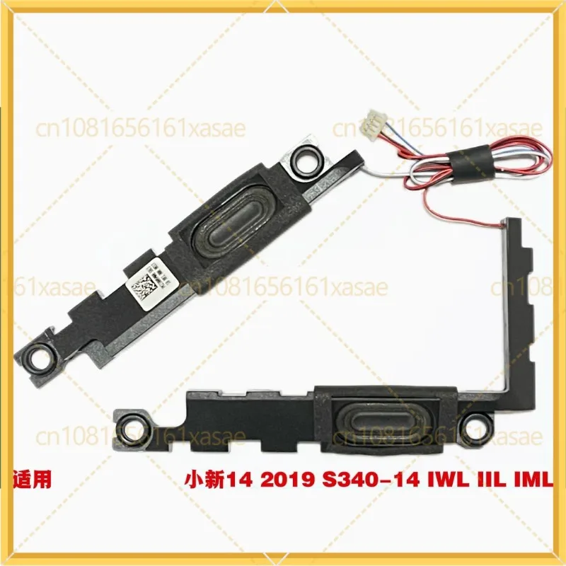 5pcs OEM New  For Lenovo, Xiaoxin 14-2019 S340-14IWL 14IIL IML Speaker, Speaker