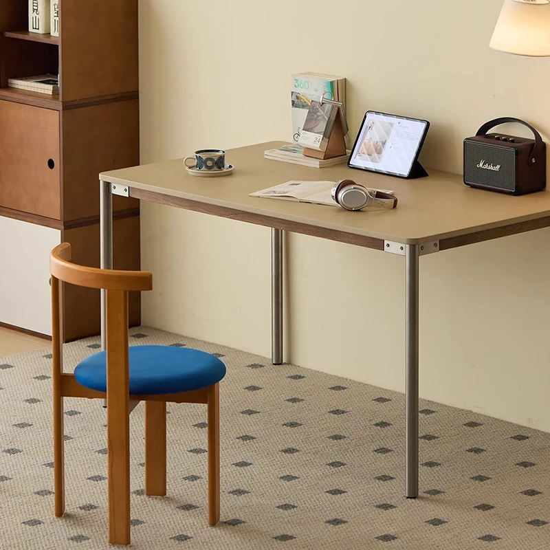 

Wooden Restaurant Dining Chairs Stoot Party Wedding Luxury Living Room Hotel Dining Chairs Kitchen Muebles Library Furniture