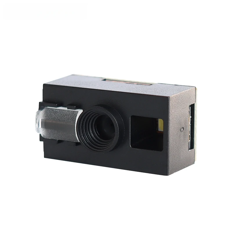 Embedded 2D Barcode Scanners Module (USB RS232 TTL Interface - In Stock) - Plug-and-Play Solution For Retail Product Scanning