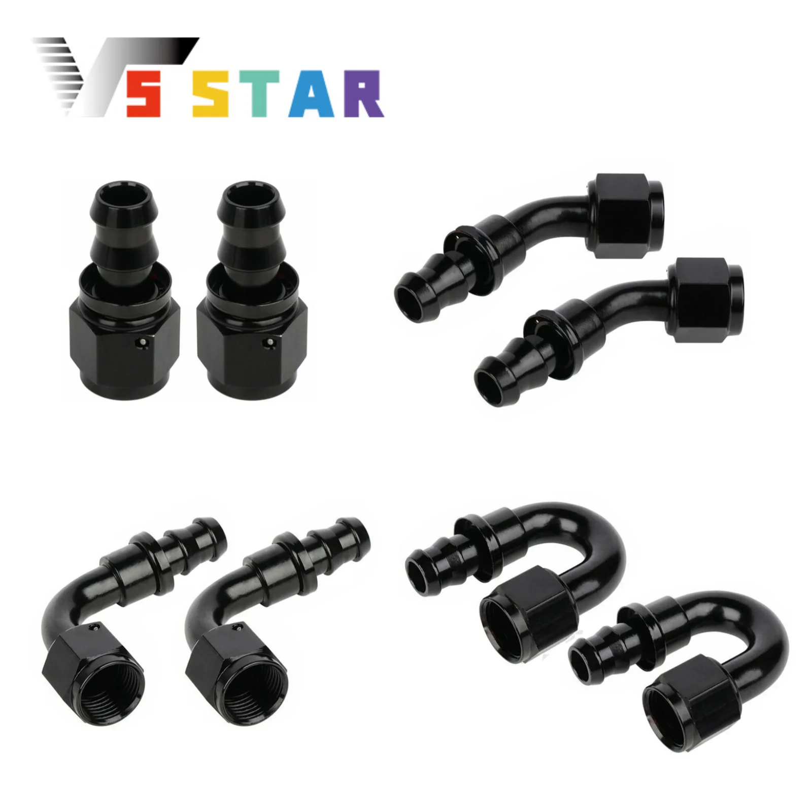 2Pcs Universal AN4 …