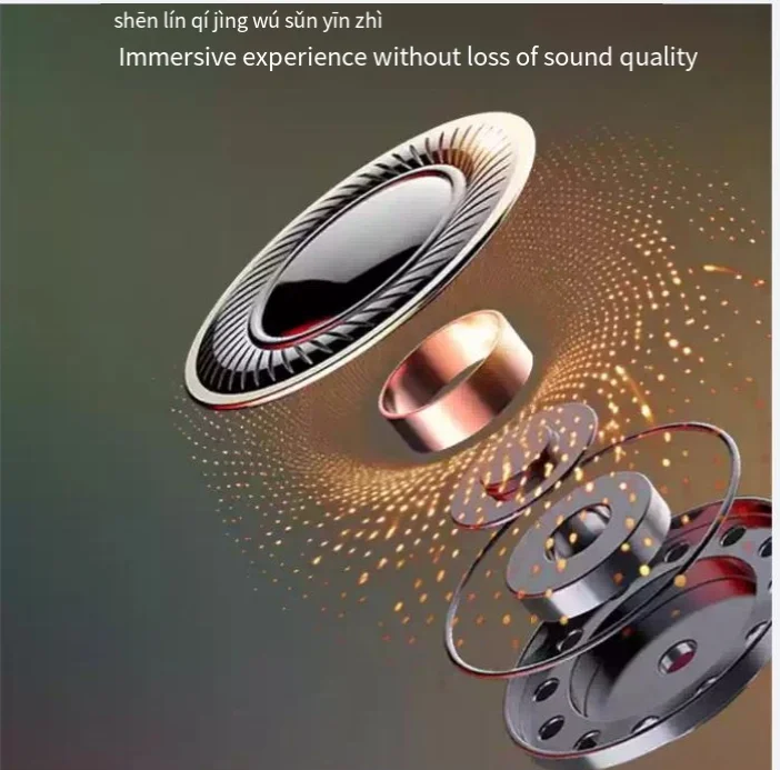 Picture 6: Refrigerator Magnetic Rotary Disc Machine,NFC Sensor&Night ,128G Memory Card,Automatic Singing Acrylic Creative Ornament