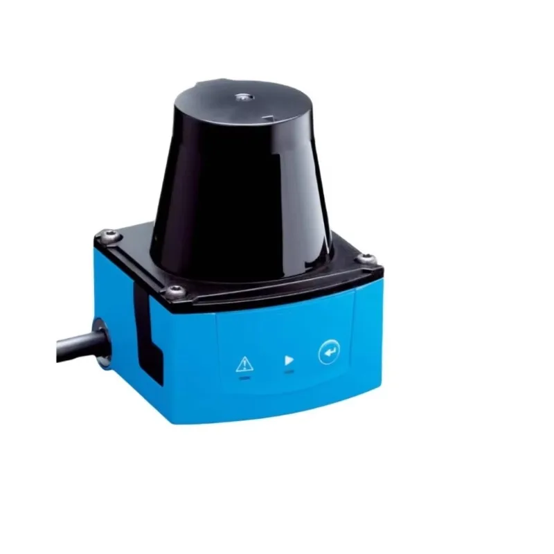Industrial Safety Area Laser Scanner 2025 High Quality Safety Laser Scanner Laser Ranging LiDAR Sensor
