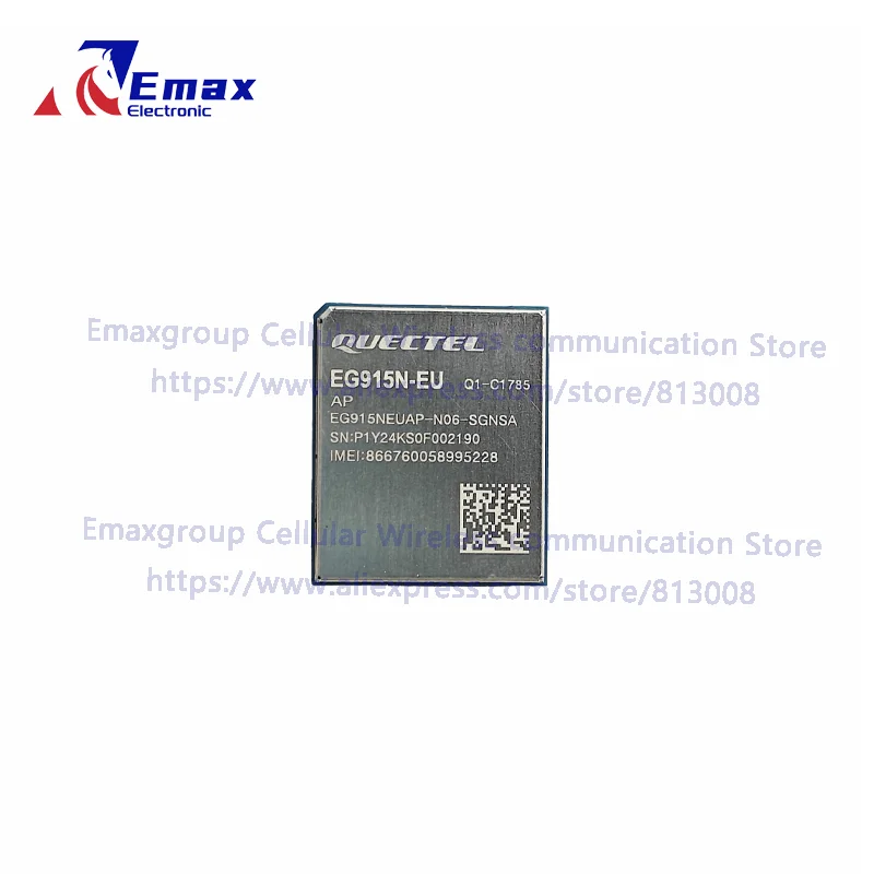 2Pcs Quectel EG915 …