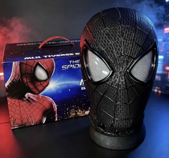 #62 Low Price Spiderman Masks Deals
