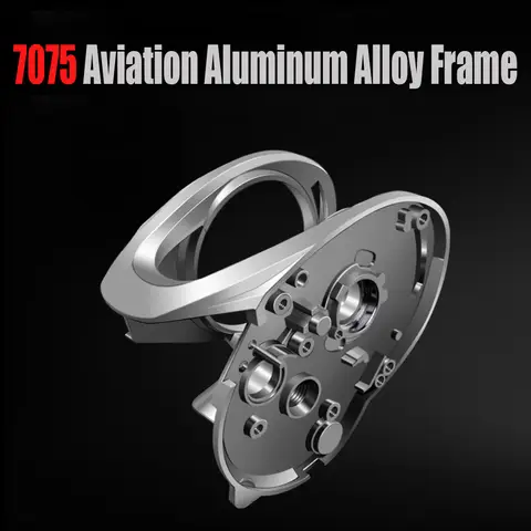 TAKUMA MONSTER Kastrulle 6.4:1 265g 11+1 Max motstånd 13kg 7075 Aluminiumlegering Fiskerulle För Sjövatten Sötvatten 12 best sales Okuma-rulle - №9