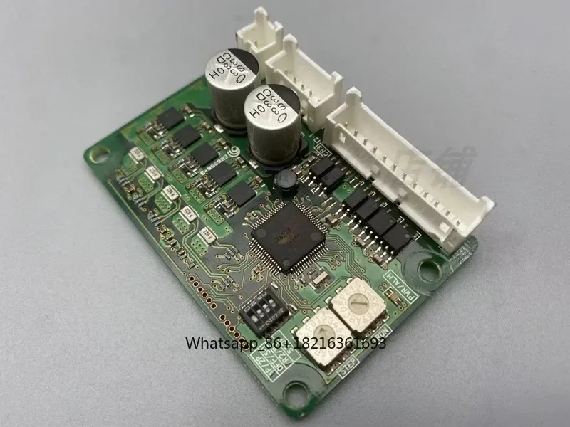 

2025 Five phase stepper driver bipolar driver Dongfang CVD507-K 250 subdivision driver