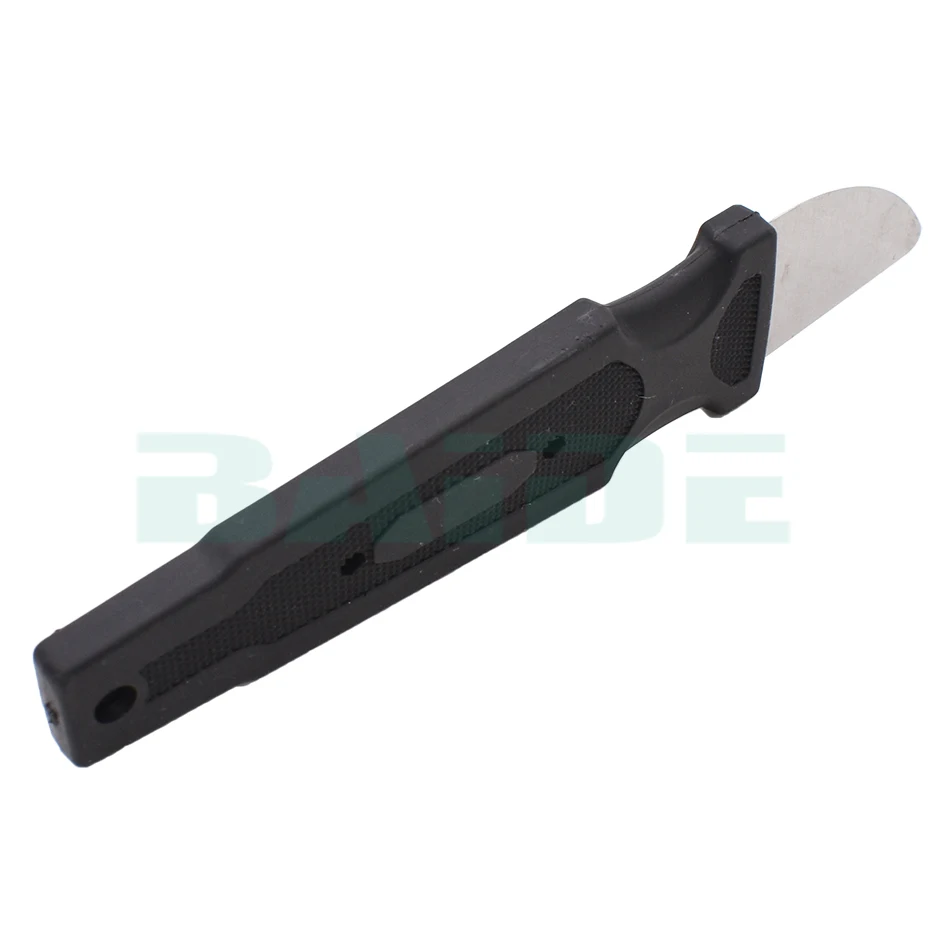 Pry Knife Blade Open Shell Metal Pry Tool for iPhone iPad Huawei Samsug Screen ReplaceBack Cove Repair Open Tools