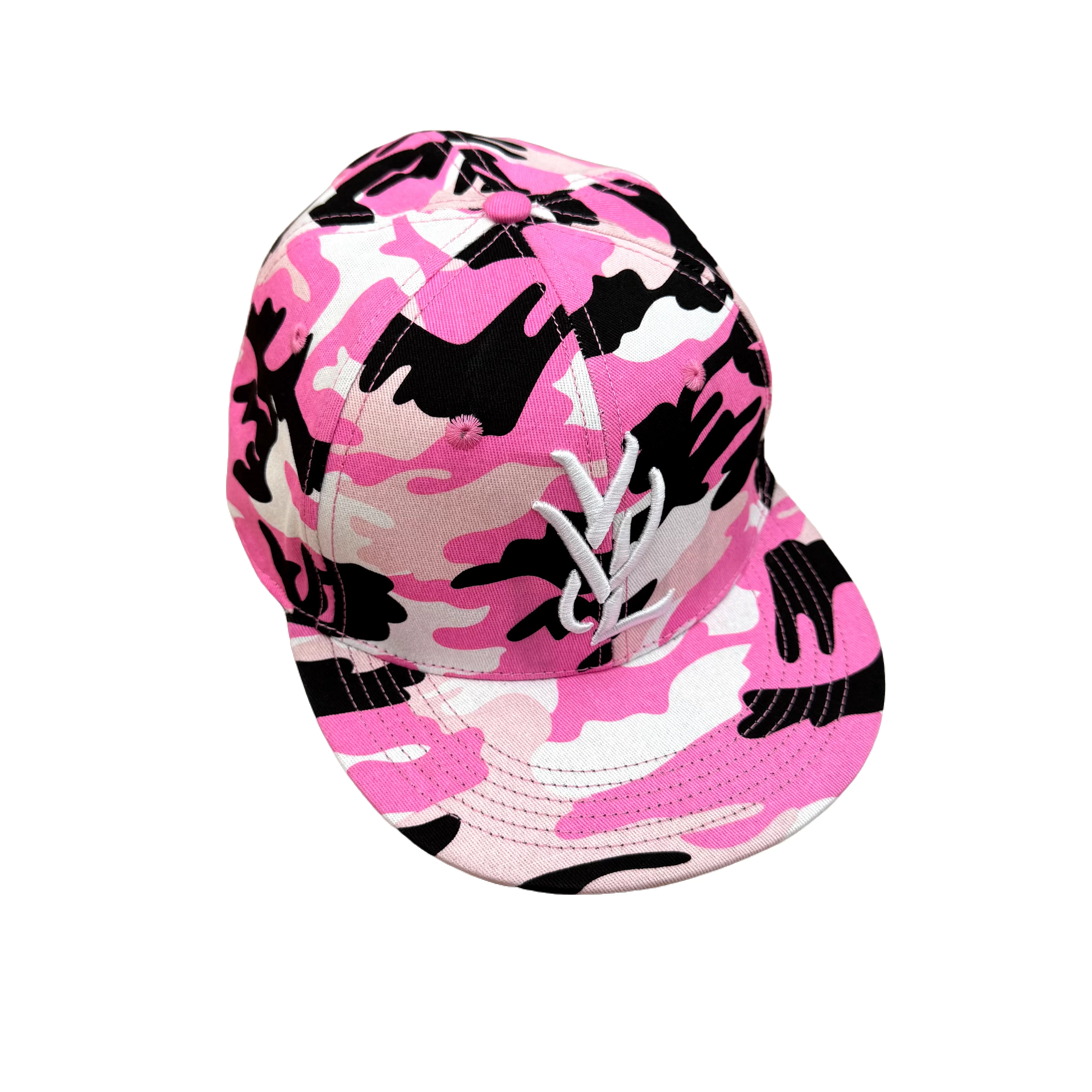 

Новинка: Кепка Playboi Carti ALL Camo Opium Yvl, унисекс, с регулируемой застежкой, бейсболка, повседневная кепка E301