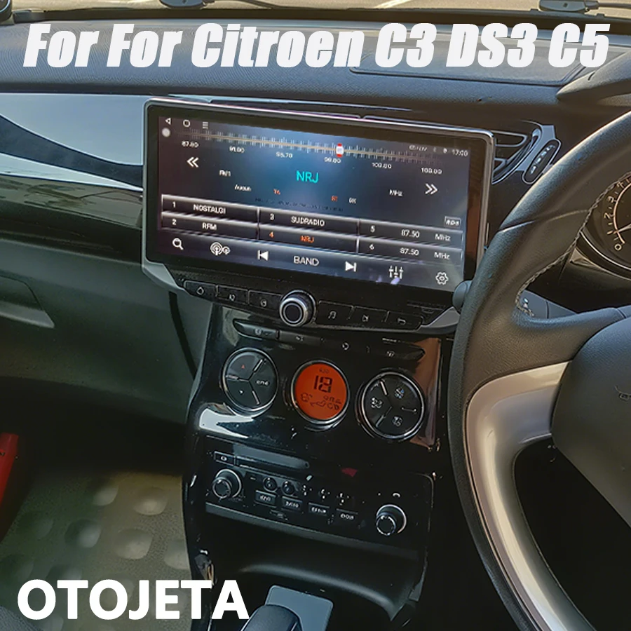 10.88Inch Android S… - image