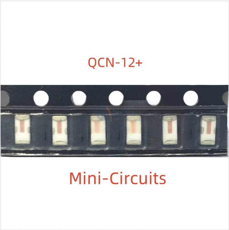 QCN-12+ 800Mhz~1.37…