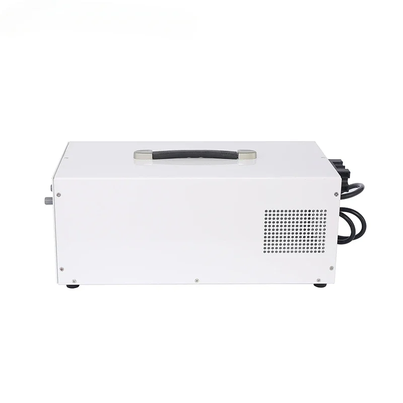 High efficiencyfor 300v 10a 250v 12a 200v 15a 100v 30a 75v 40a 60v 50a 30v 100a variable dc power supply